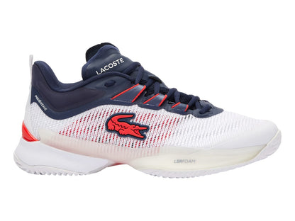 Tenis Lacoste Ag Lt23 Ultra Para Hombre