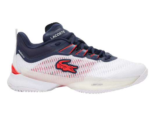 Tenis Lacoste Ag Lt23 Ultra Para Hombre