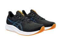 Tenis ASICS Patriot 13 Azul y Rojo para Hombre