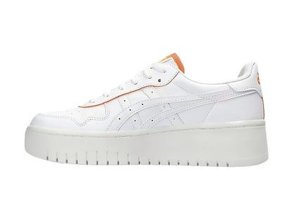 Tenis Asics Japan S Para Mujer
