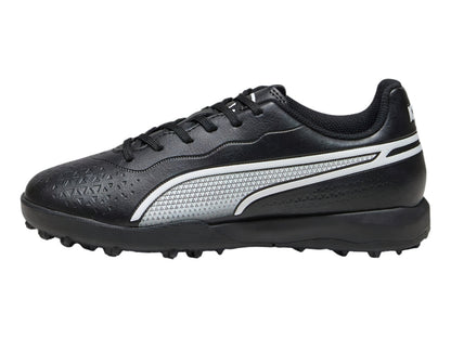 Tenis Puma King Match Tt Jr Para Niño