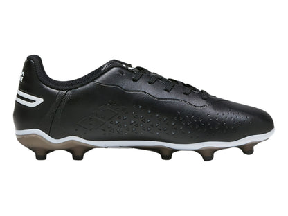 Tenis Puma King Match Fg Ag Jr Para Niño