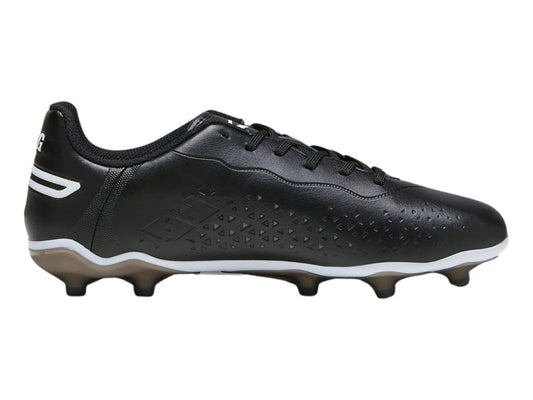 Tenis Puma King Match Fg Ag Jr Para Niño