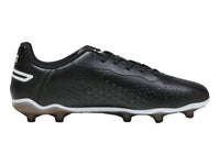 Tenis Puma King Match Fg Ag Jr Para Niño