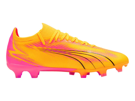 Tenis Puma Ultra Match Fg Ag Para Hombre
