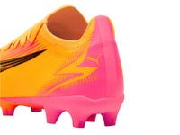 Tenis Puma Ultra Match Fg Ag Para Hombre