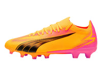 Tenis Puma Ultra Match Fg Ag Para Hombre