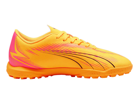 Tenis Puma Ultra Play Tt Jr Para Niño
