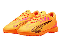 Tenis Puma Ultra Play Tt Jr Para Niño