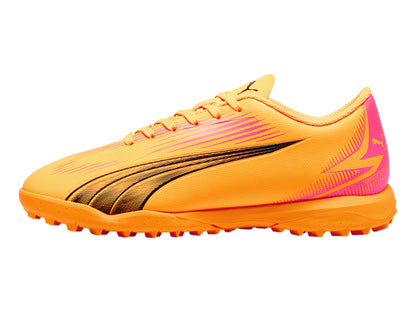 Tenis Puma Ultra Play Tt Jr Para Niño