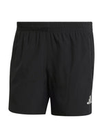 Short Deportivo Adidas Run It Negro