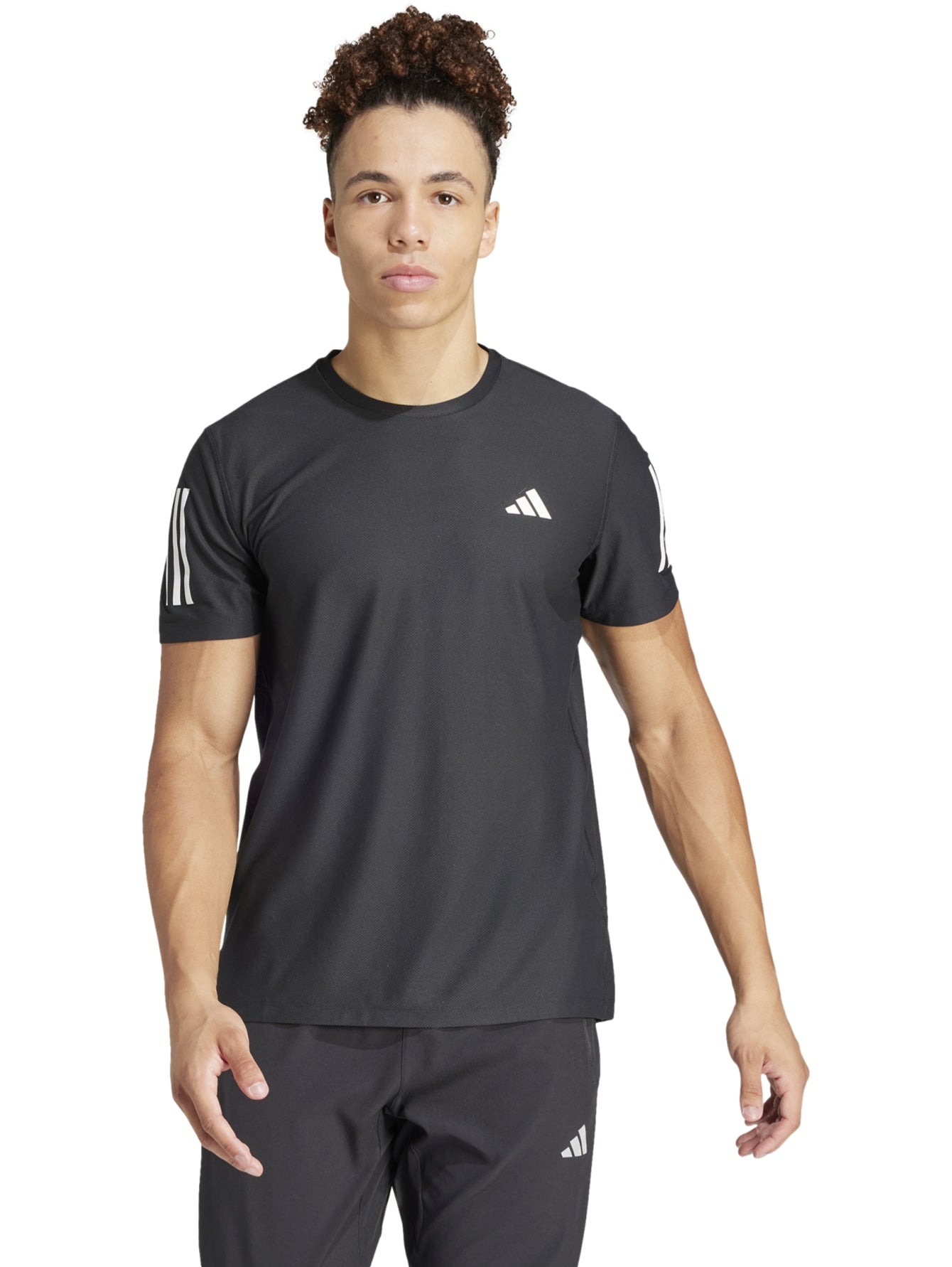 Tops Deportivos Adidas Playera Otr B Tee In1500 Para Hombre
