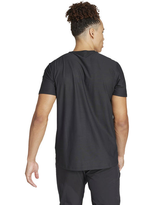 Playera adidas Own The Run Para Hombre