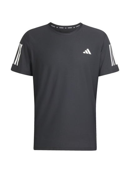 Playera adidas Own The Run Para Hombre
