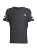 Playera Adidas OTR B Tee Color Negro