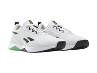 Tenis Reebok Nanoflex TR 2 Blanco para Hombre