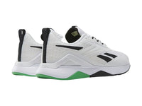 Tenis Reebok Nanoflex TR 2 Blanco para Hombre