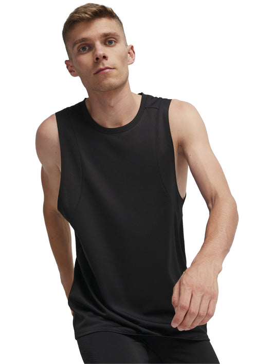 Tops Deportivos Camiseta Puma Playera Fit Ultrabreathe The Tank 524931 Para Hombre