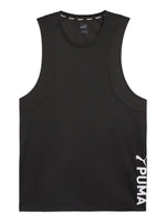 Playera Puma Fit Ultrabreathe Negro para Hombre