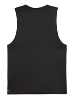 Playera Puma Fit Ultrabreathe Negro para Hombre
