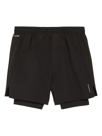 Short Puma Run Ultraweave 2In1 Para Hombre