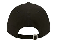 Gorra New Era Los Angeles Dodgers Negro para Hombre