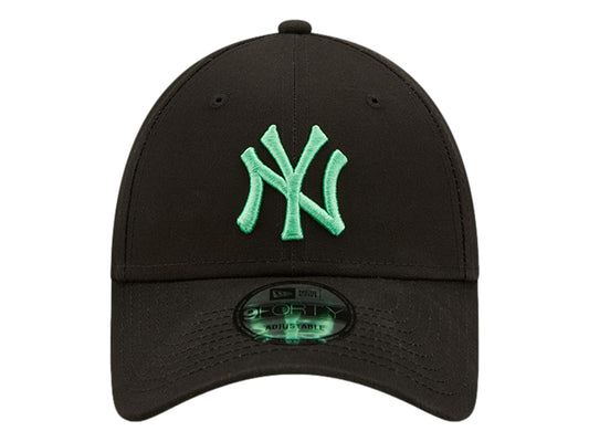 Gorra New Era New York Yankees Negro para Hombre