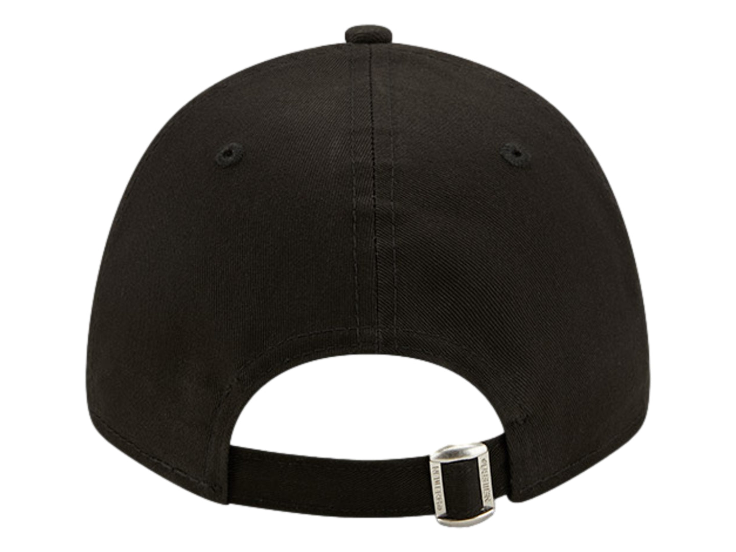 Gorra New Era New York Yankees Negro para Hombre