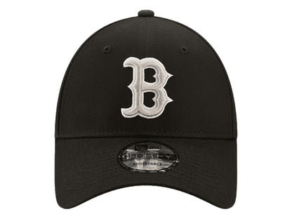 Gorra New Era Boston Red Sox Negro para Hombre
