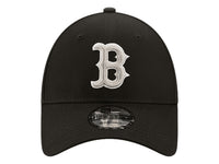 Gorra New Era Boston Red Sox Negro para Hombre