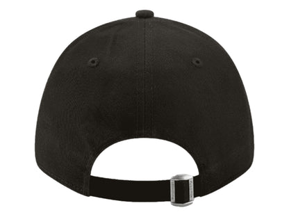 Gorra New Era Boston Red Sox Negro para Hombre