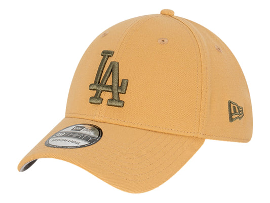 Gorras De Béisbol New Era 3930 Q423 Olive Bread 428275