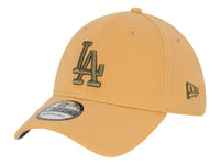 Gorras De Béisbol New Era 3930 Q423 Olive Bread 428275