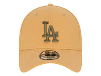 Gorra New Era Los Angeles Dodgers Beige para Hombre