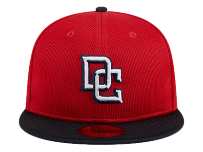 Gorra New Era Washington Nationals