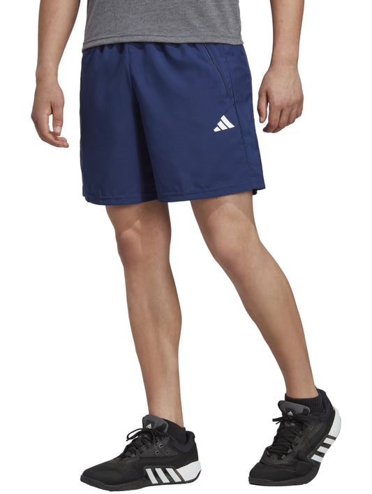 Pantalones Cortos Adidas Tr-Es Wv Short 7"" Ic6977 Para Hombre