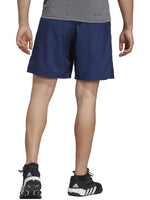 Shorts Deportivos Adidas Azul Oscuro para Hombre