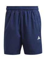 Shorts Deportivos Adidas Azul Oscuro para Hombre