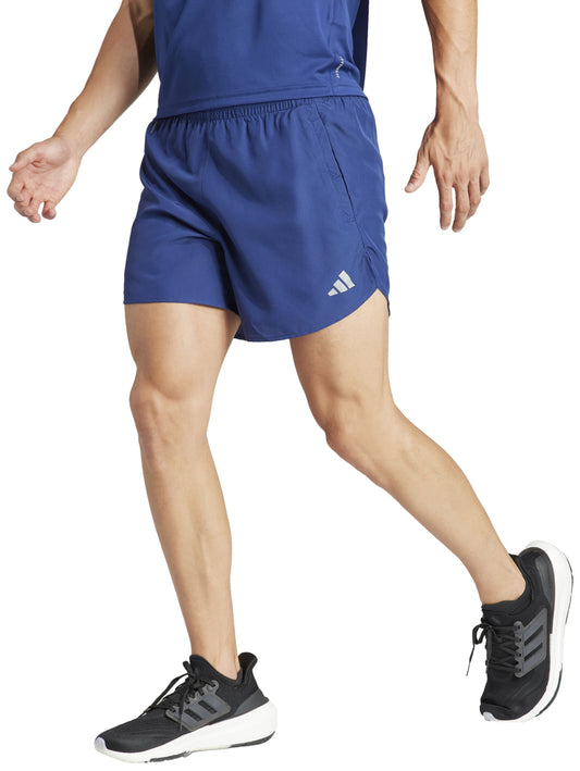 Pantalones Cortos Adidas Run It Short In0088 Para Hombre