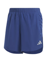 Short Deportivo Adidas Run It Azul Oscuro para Hombre