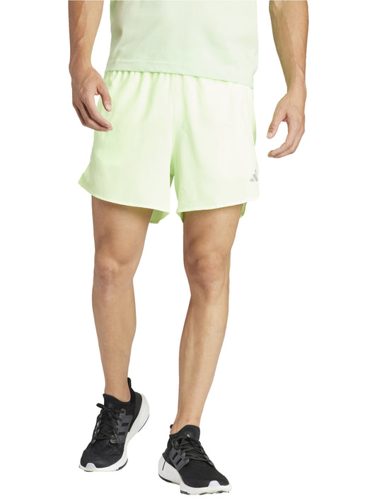 Pantalones Cortos Adidas Run It Short In0090 Para Hombre
