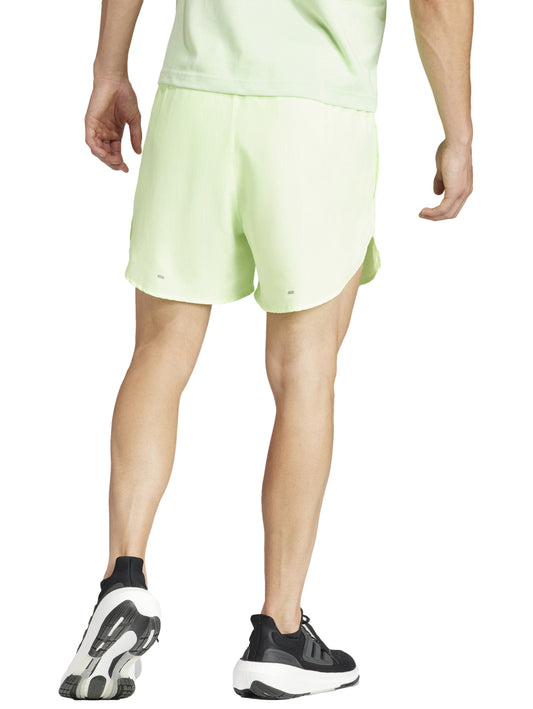Short adidas Run It Para Hombre