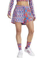 Pantalones Cortos Adidas Farm Shorts In3748 Para Mujer