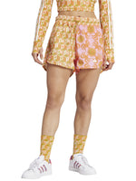 Pantalones Cortos Adidas Farm Shorts In3749 Para Mujer