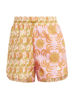 Short adidas Farm Para Mujer