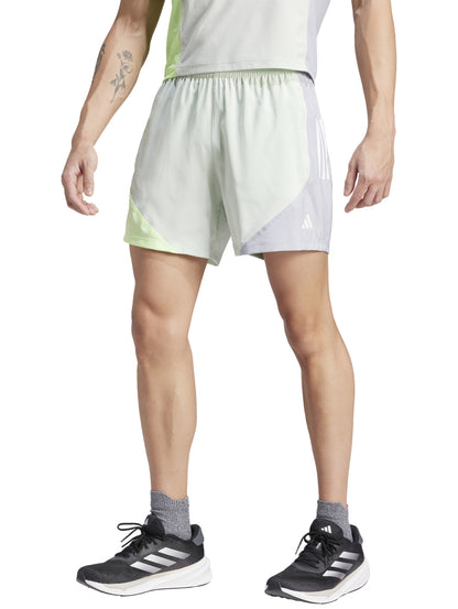 Pantalones Cortos Adidas Otr B Cb Short 5" Iq3824 Para Hombre