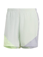 Short Deportivo Adidas OTR B CB Verde para Hombre