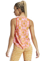 Playera adidas Farm Trn Tank Para Mujer