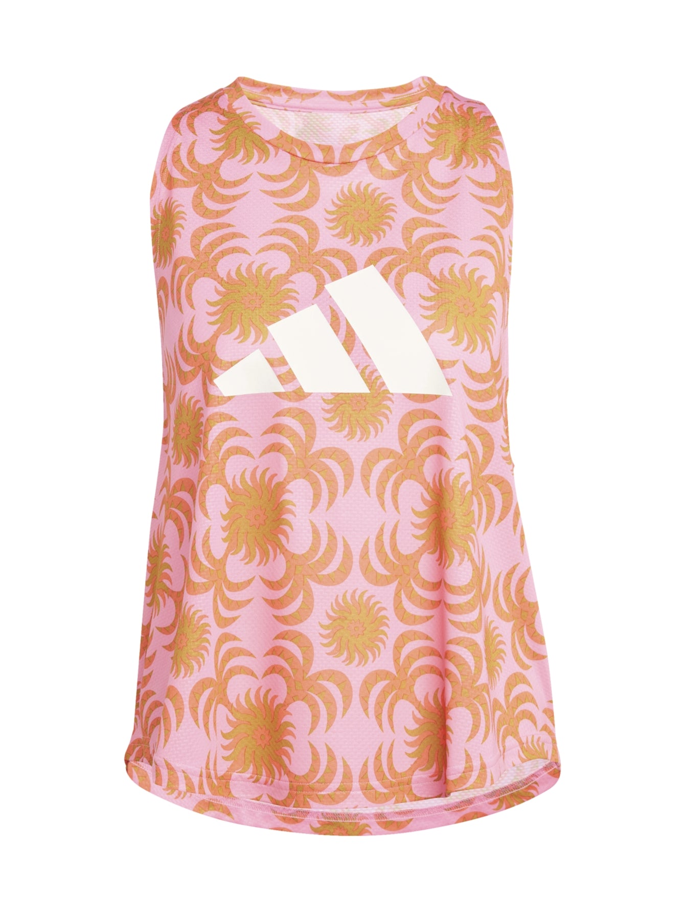 Playera adidas Farm Trn Tank Para Mujer