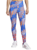 Leggings Adidas Farm Iq4508 Para Mujer